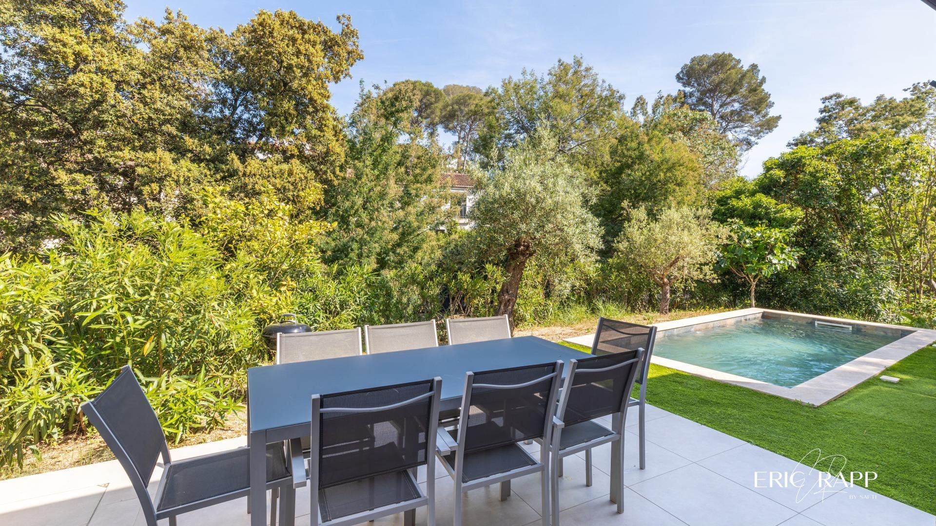 Maison à vendre, 120m², Saint-Raphaël