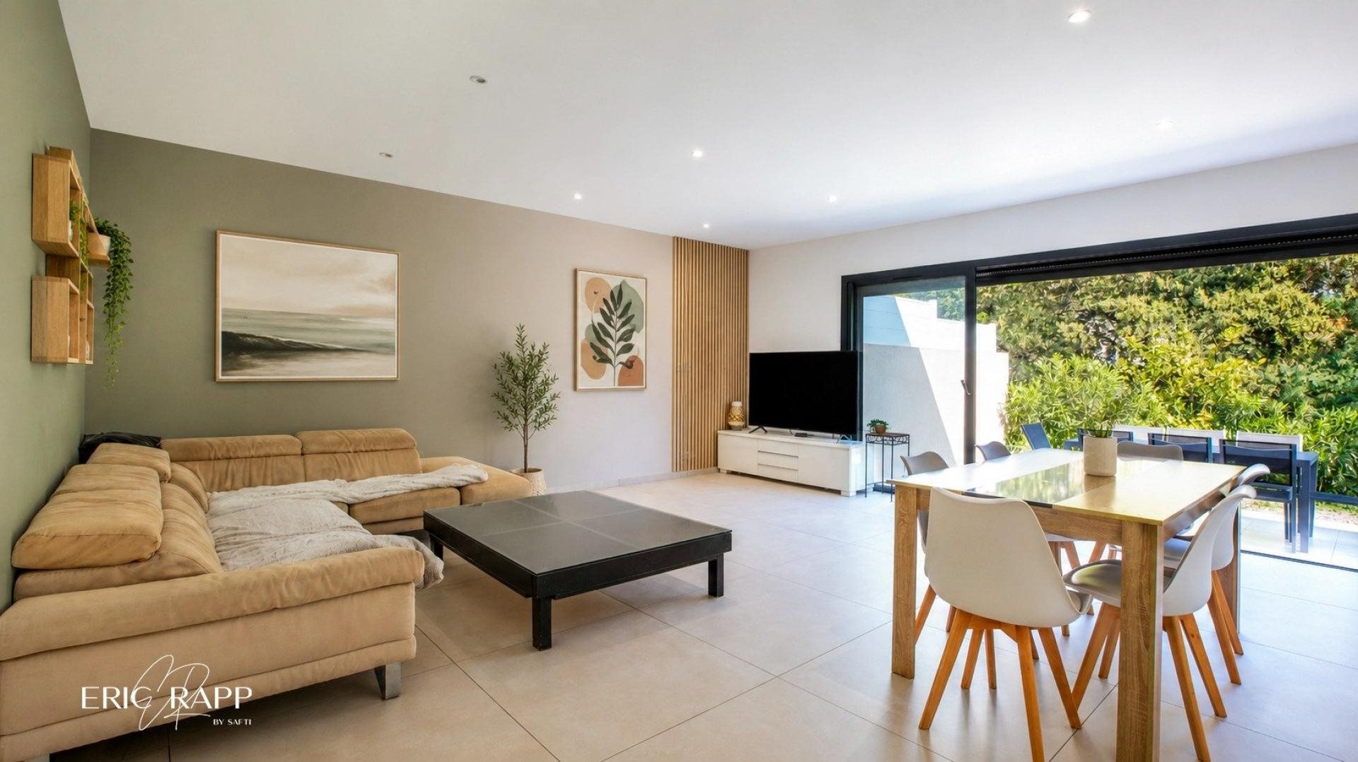 Maison à vendre, 120m², Saint-Raphaël