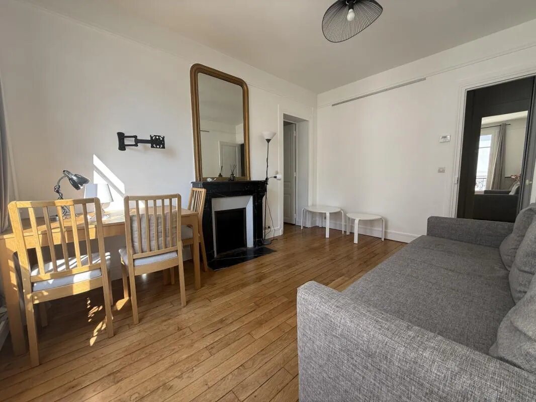 Appartement à louer, 61m², Paris 14ème
