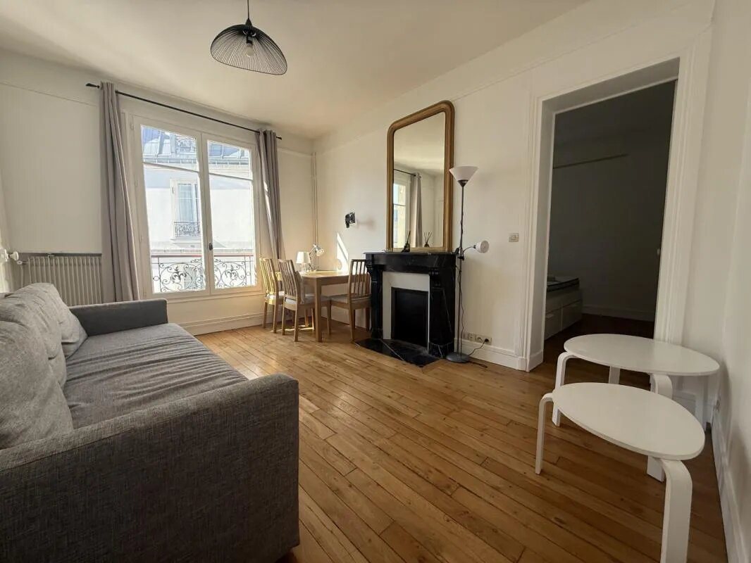 Appartement à louer, 61m², Paris 14ème