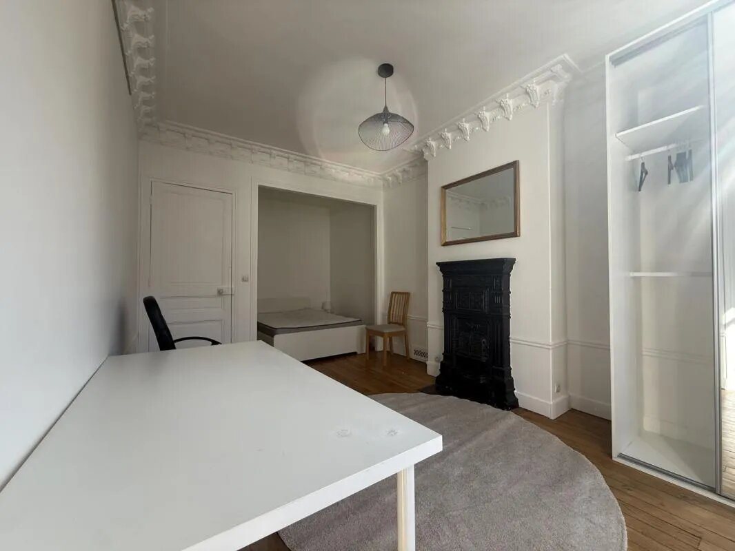 Appartement à louer, 61m², Paris 14ème