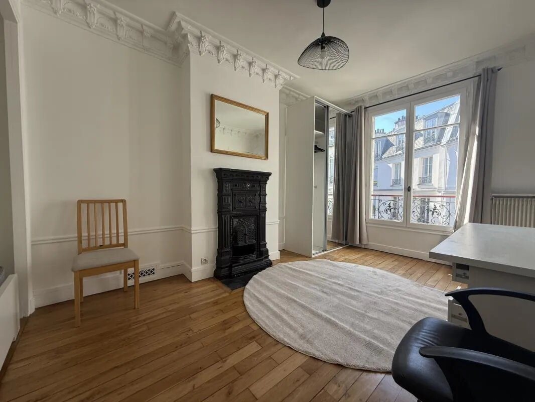 Appartement à louer, 61m², Paris 14ème
