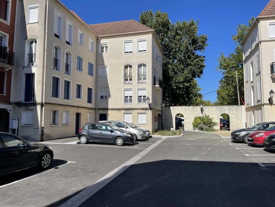 Appartement à louer, 37m², Limeil-Brévannes