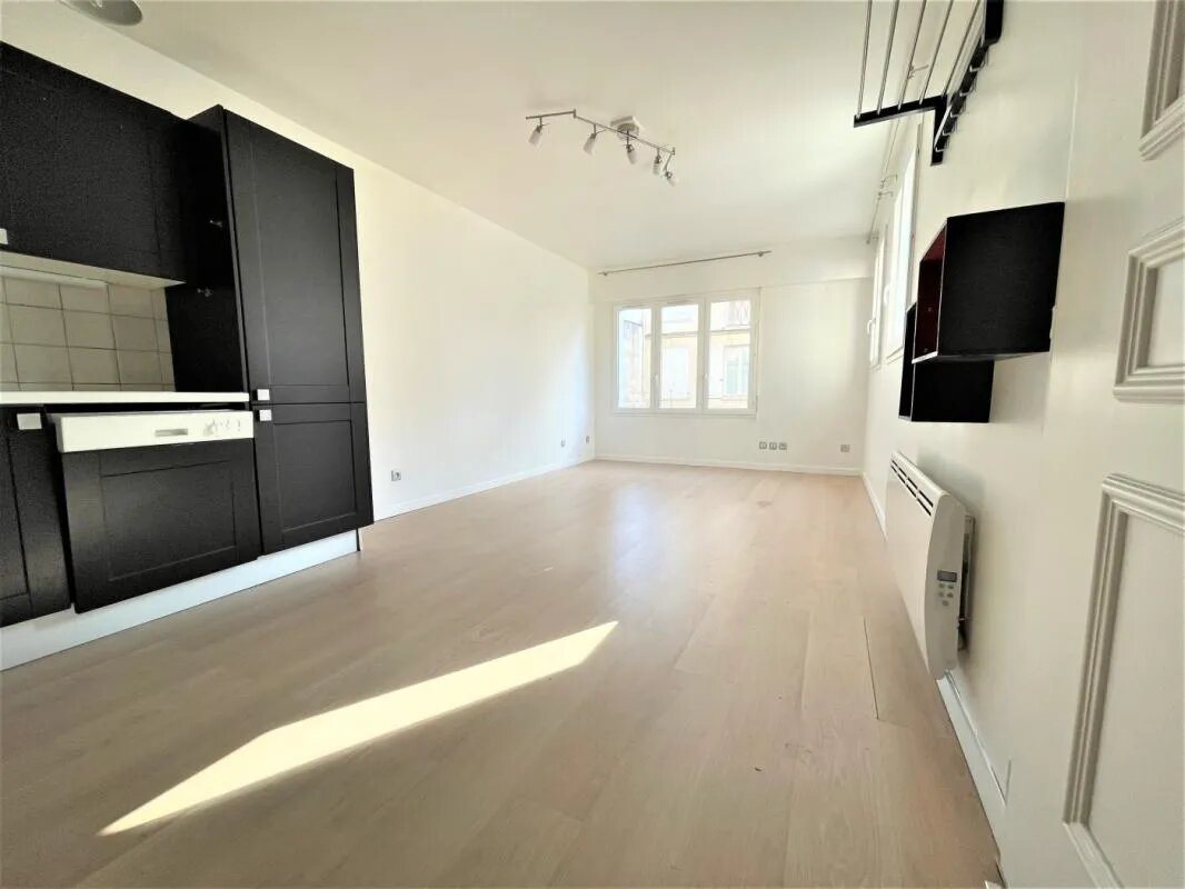 Appartement à louer, 37m², Limeil-Brévannes