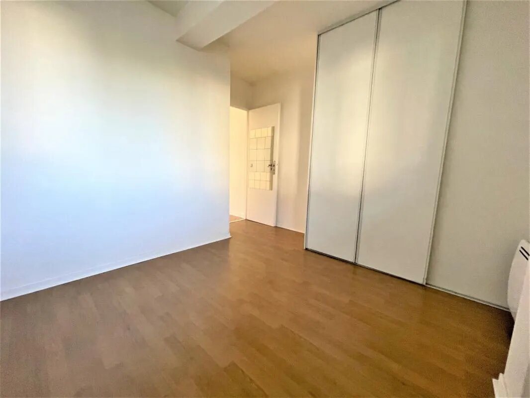 Appartement à louer, 37m², Limeil-Brévannes