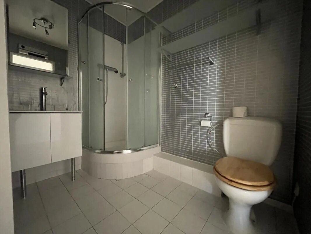 Appartement à louer, 37m², Limeil-Brévannes