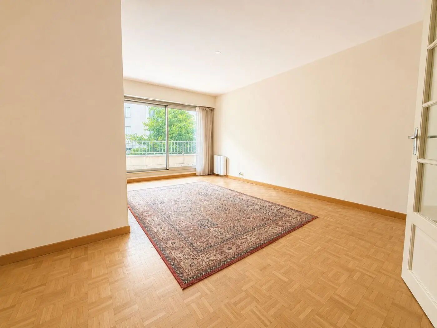 Appartement à vendre, 52m², Montrouge