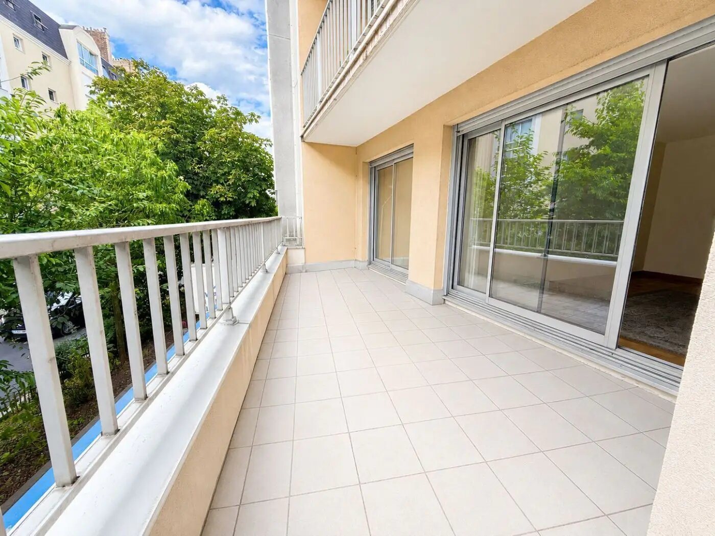 Appartement à vendre, 52m², Montrouge