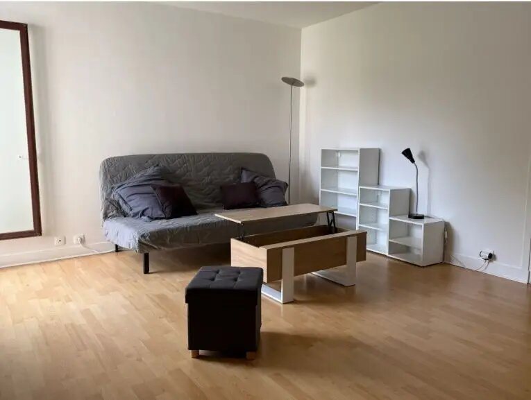 Appartement à vendre, 35m², Versailles