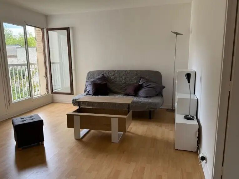 Appartement à vendre, 35m², Versailles