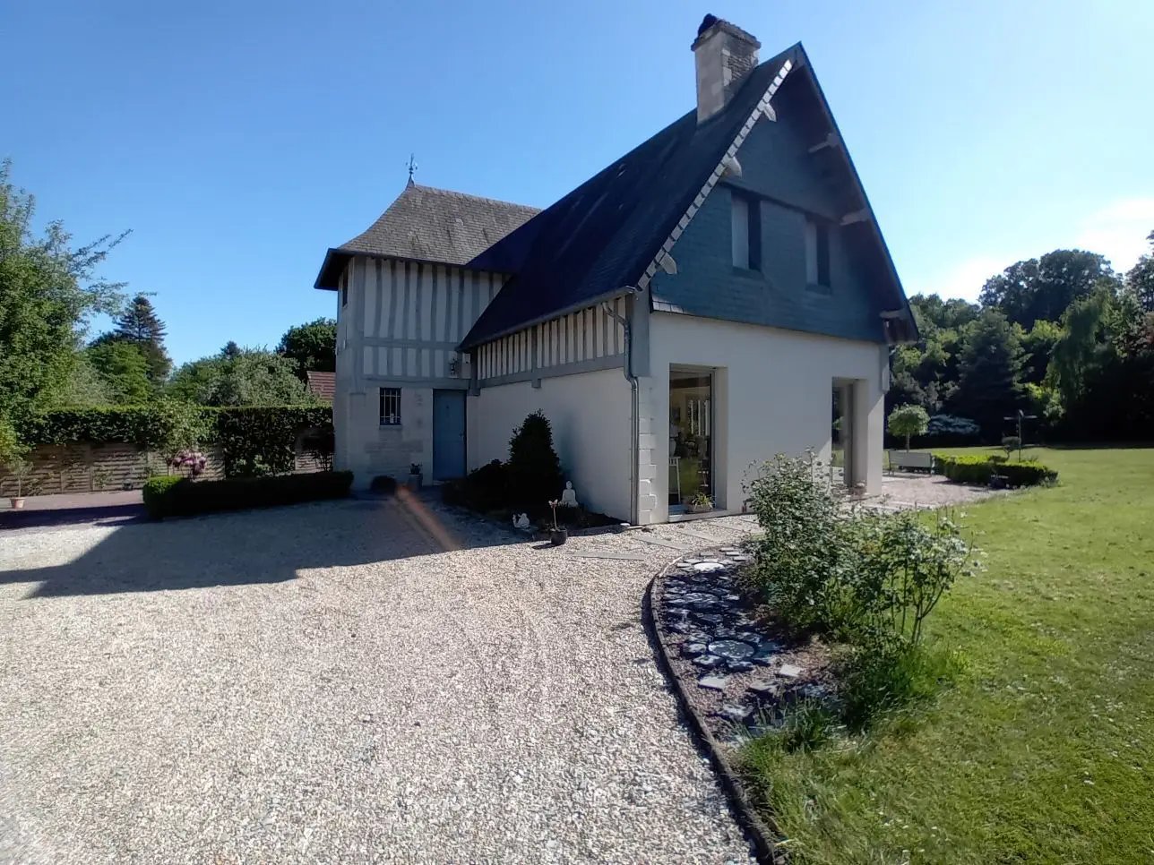 Maison à vendre, 161m², Manerbe