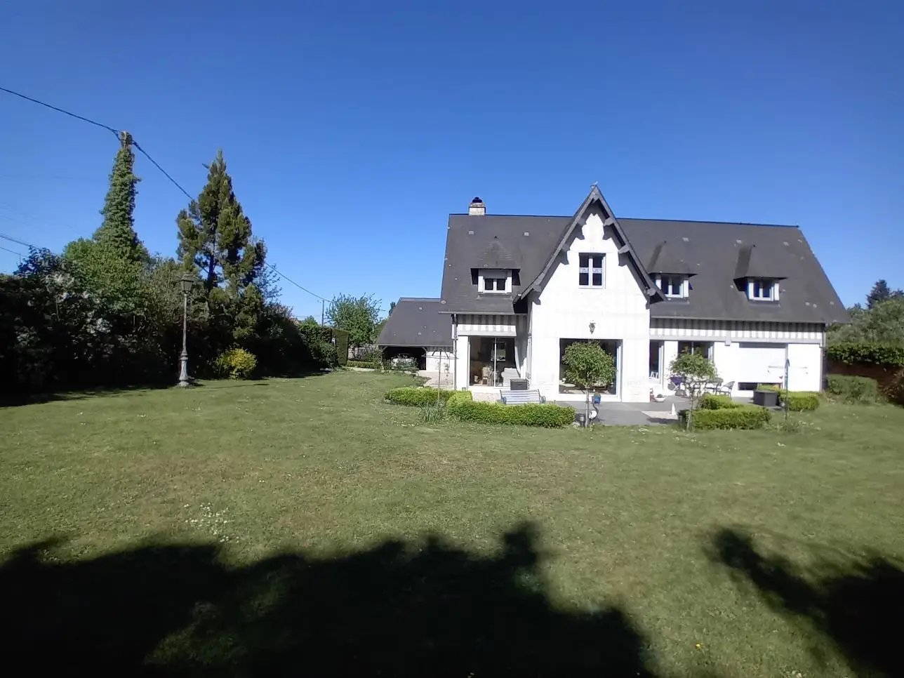 Maison à vendre, 161m², Manerbe