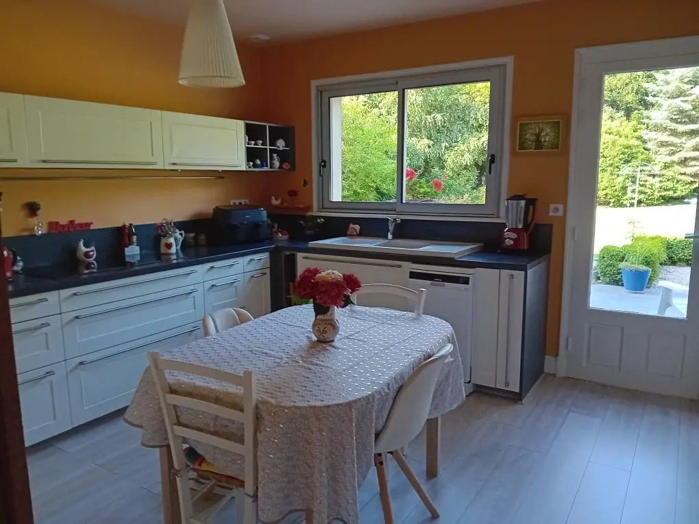 Maison à vendre, 161m², Manerbe