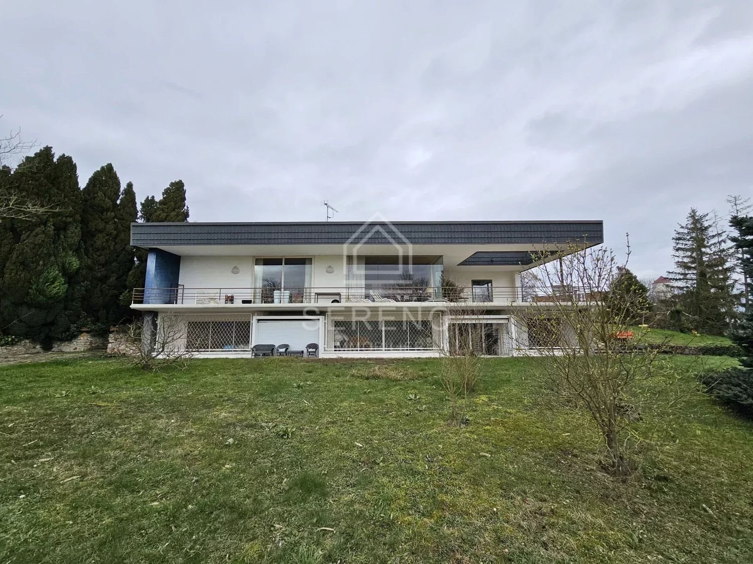 Maison à vendre, 400m², Marcilly-sur-Seine