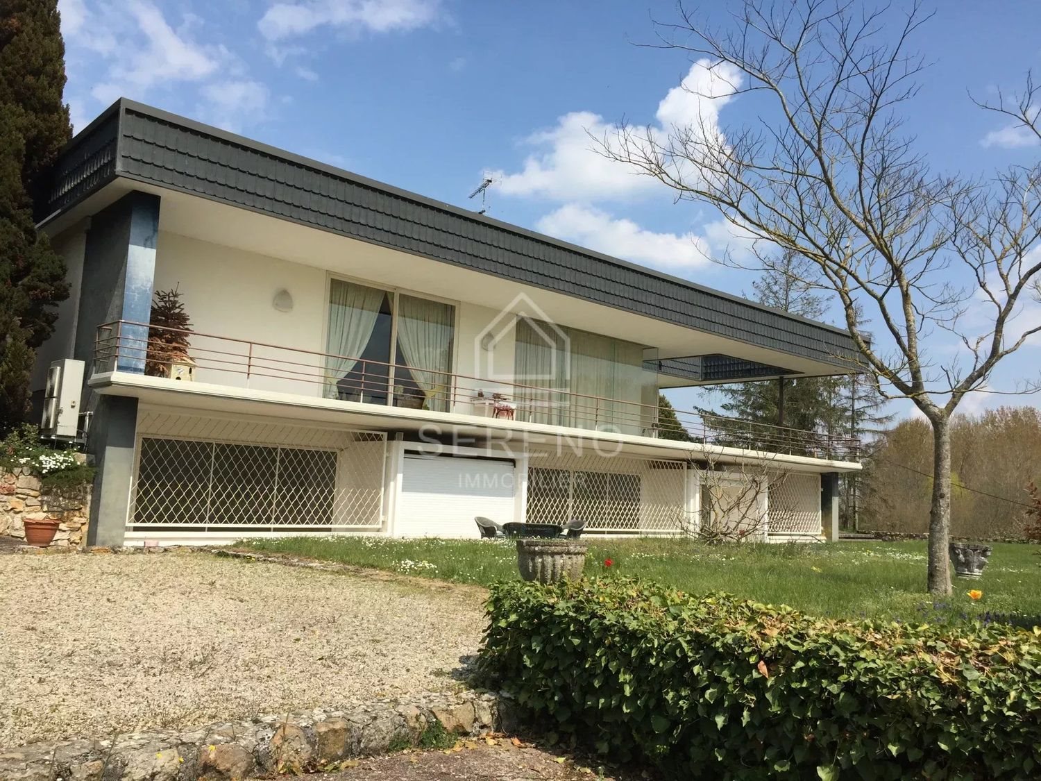 Maison à vendre, 400m², Marcilly-sur-Seine
