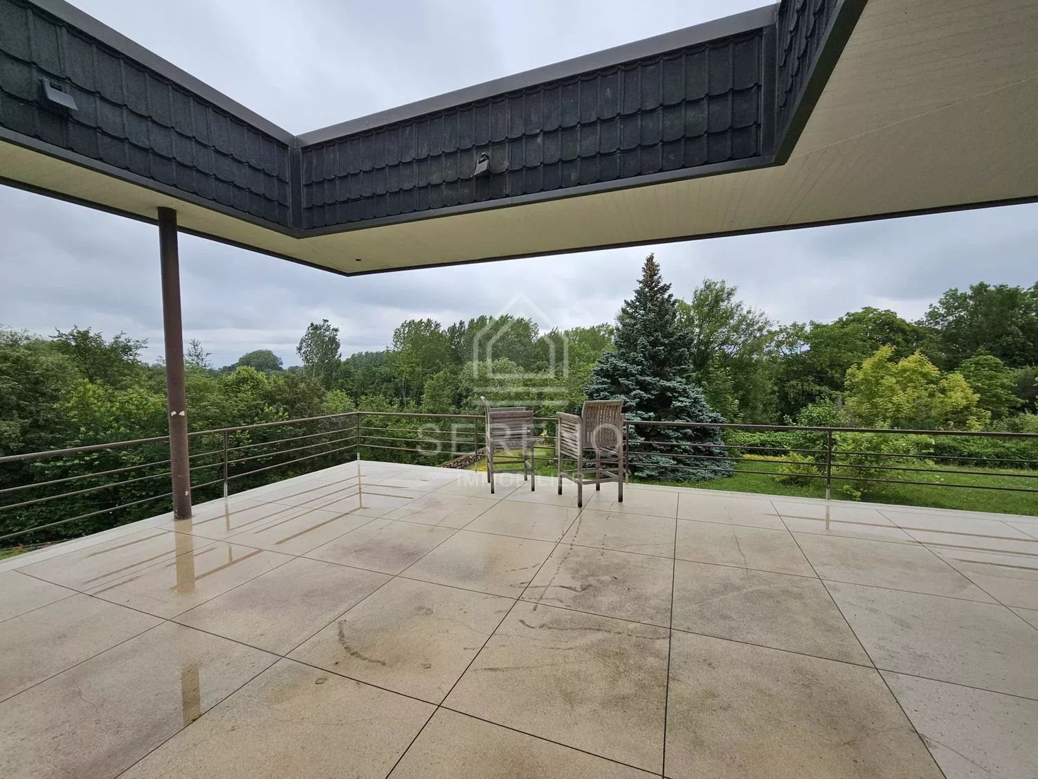 Maison à vendre, 400m², Marcilly-sur-Seine