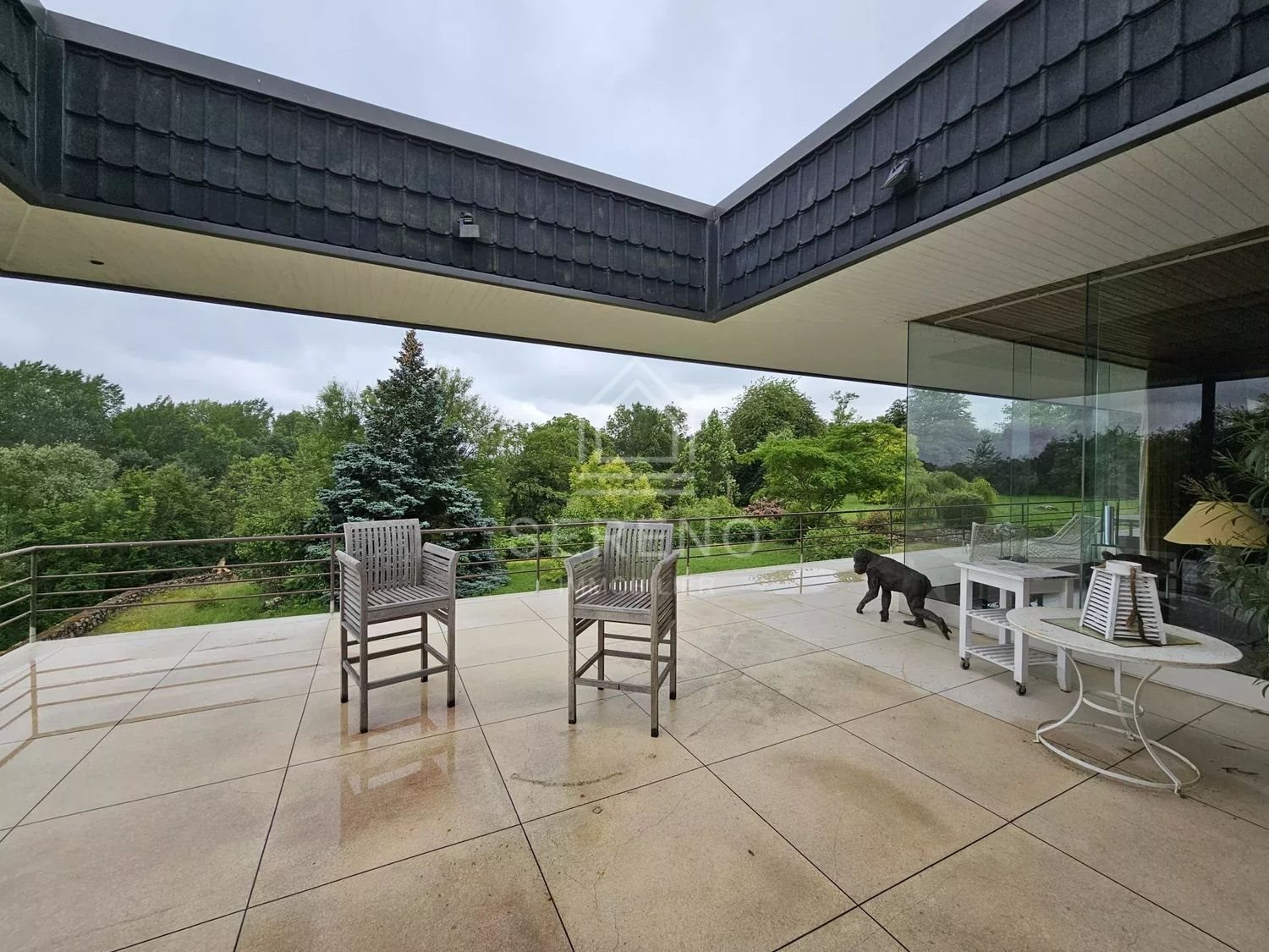 Maison à vendre, 400m², Marcilly-sur-Seine