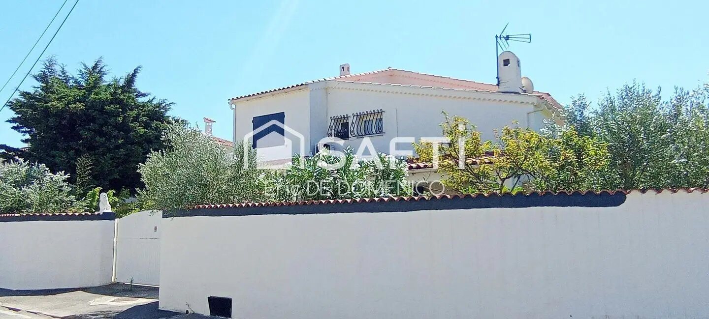 Maison à vendre, 145m², La Seyne-sur-Mer