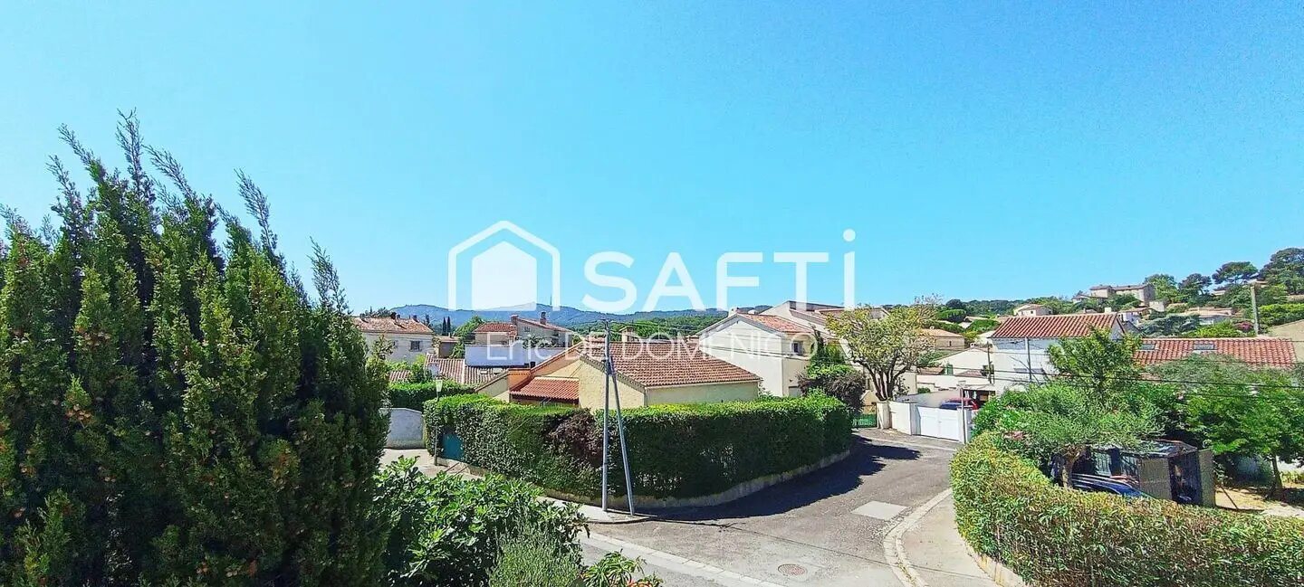 Maison à vendre, 145m², La Seyne-sur-Mer