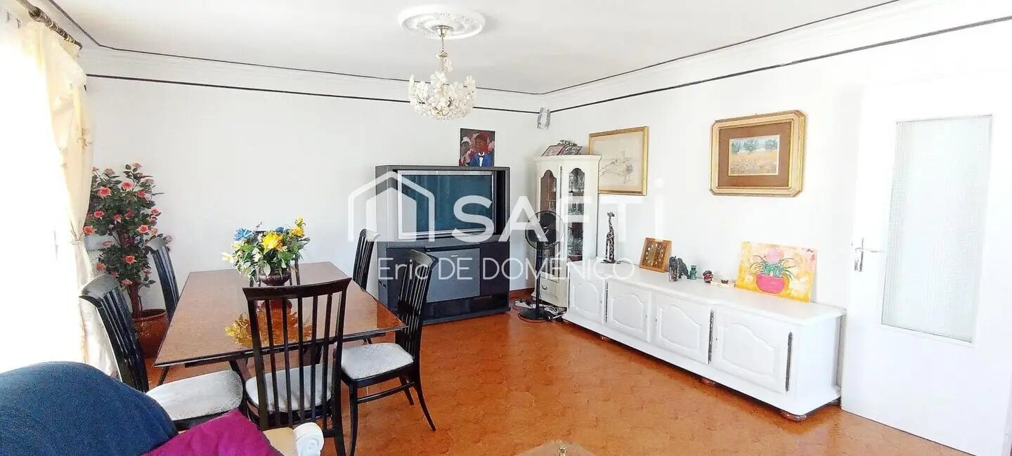 Maison à vendre, 145m², La Seyne-sur-Mer