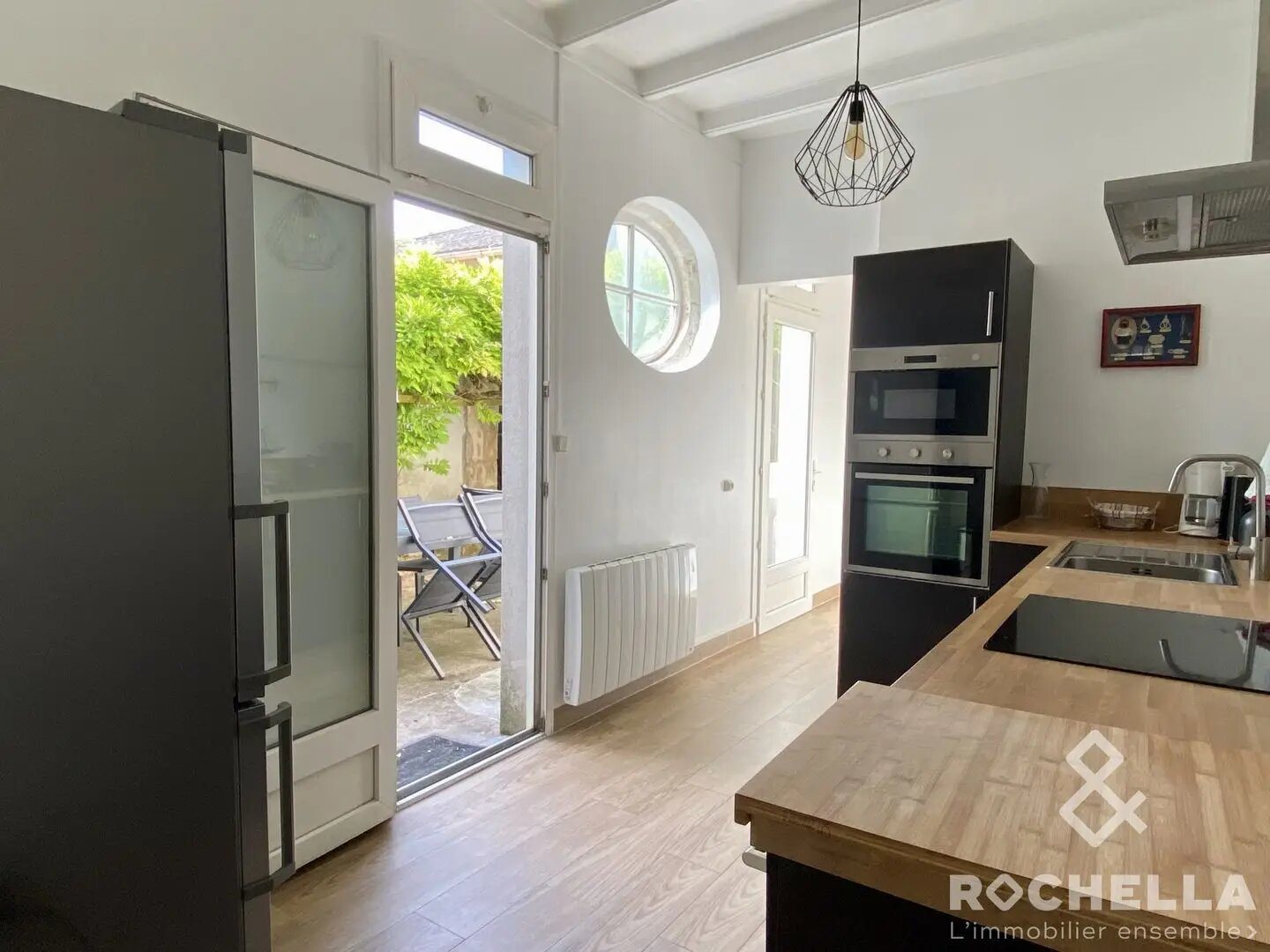 Maison à louer, 146m², Marans