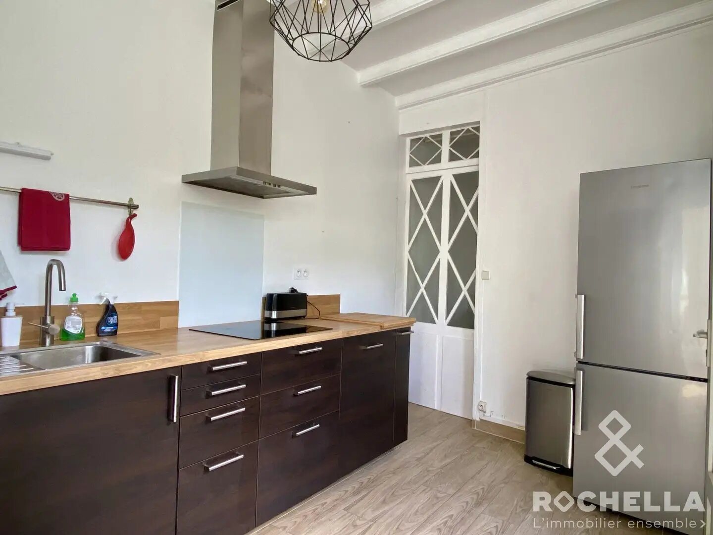 Maison à louer, 146m², Marans