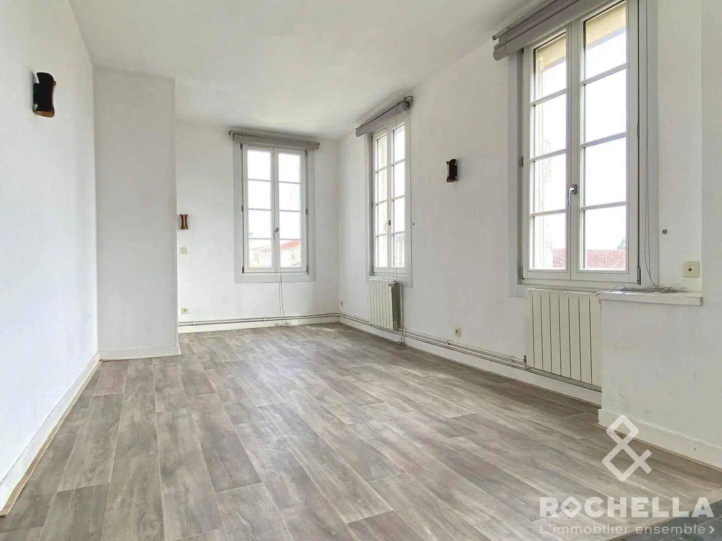 Appartement à vendre, 51m², Rochefort