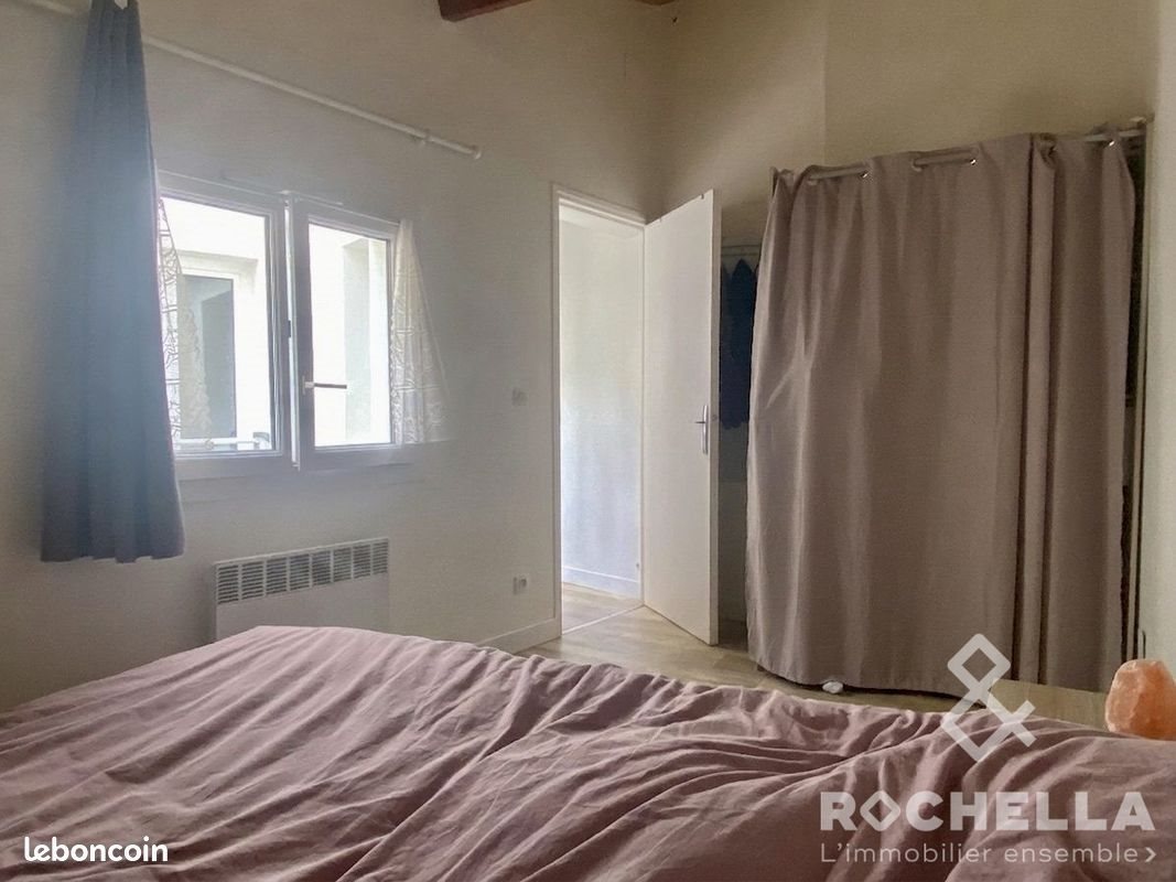 Appartement à vendre, 31m², La Rochelle