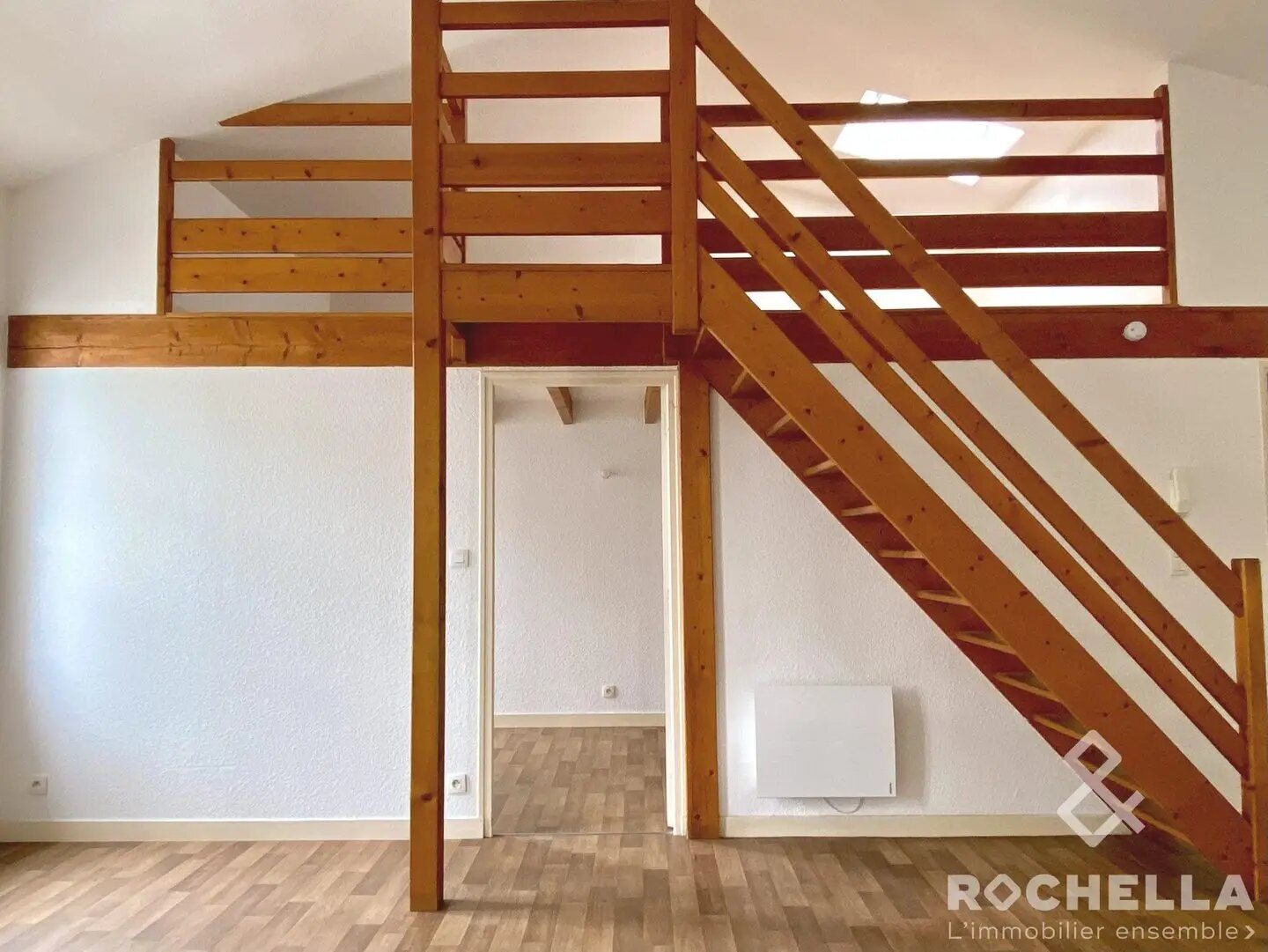 Appartement à vendre, 60m², Rochefort