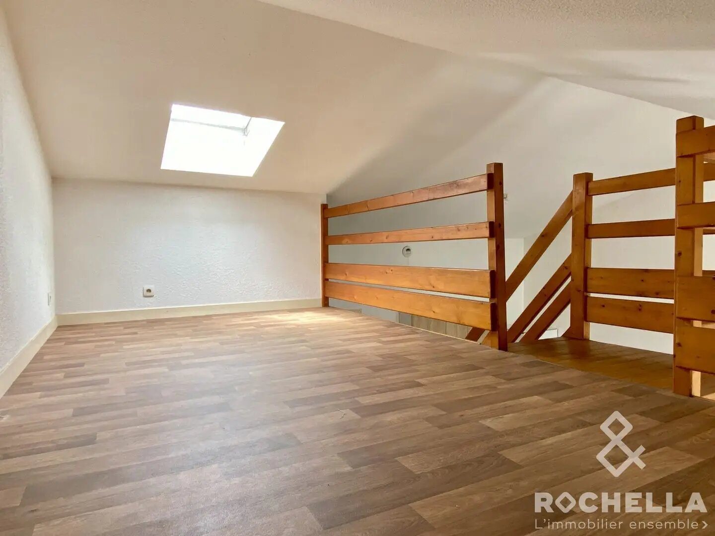 Appartement à vendre, 60m², Rochefort