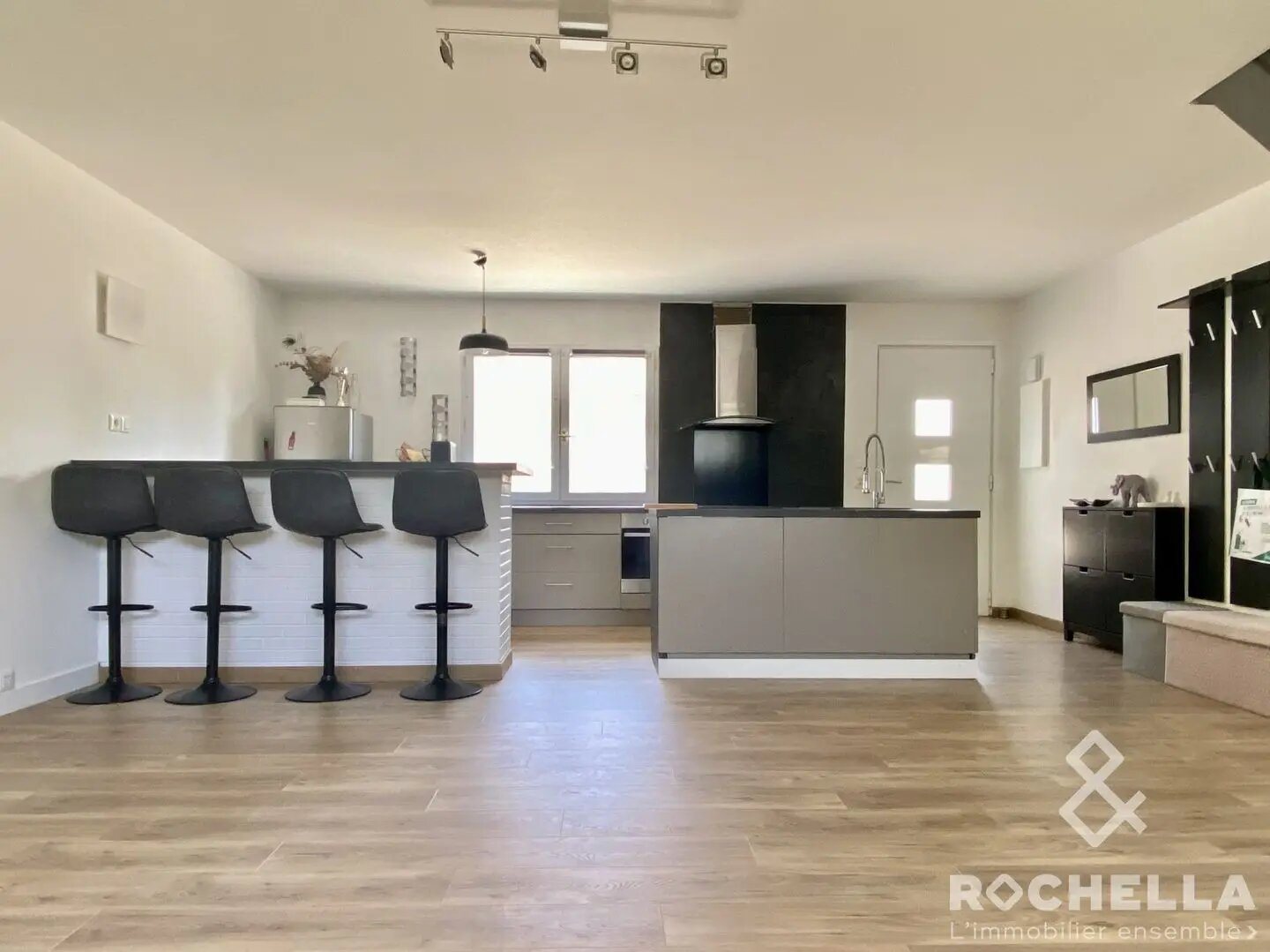 Maison à vendre, 75m², Aytré