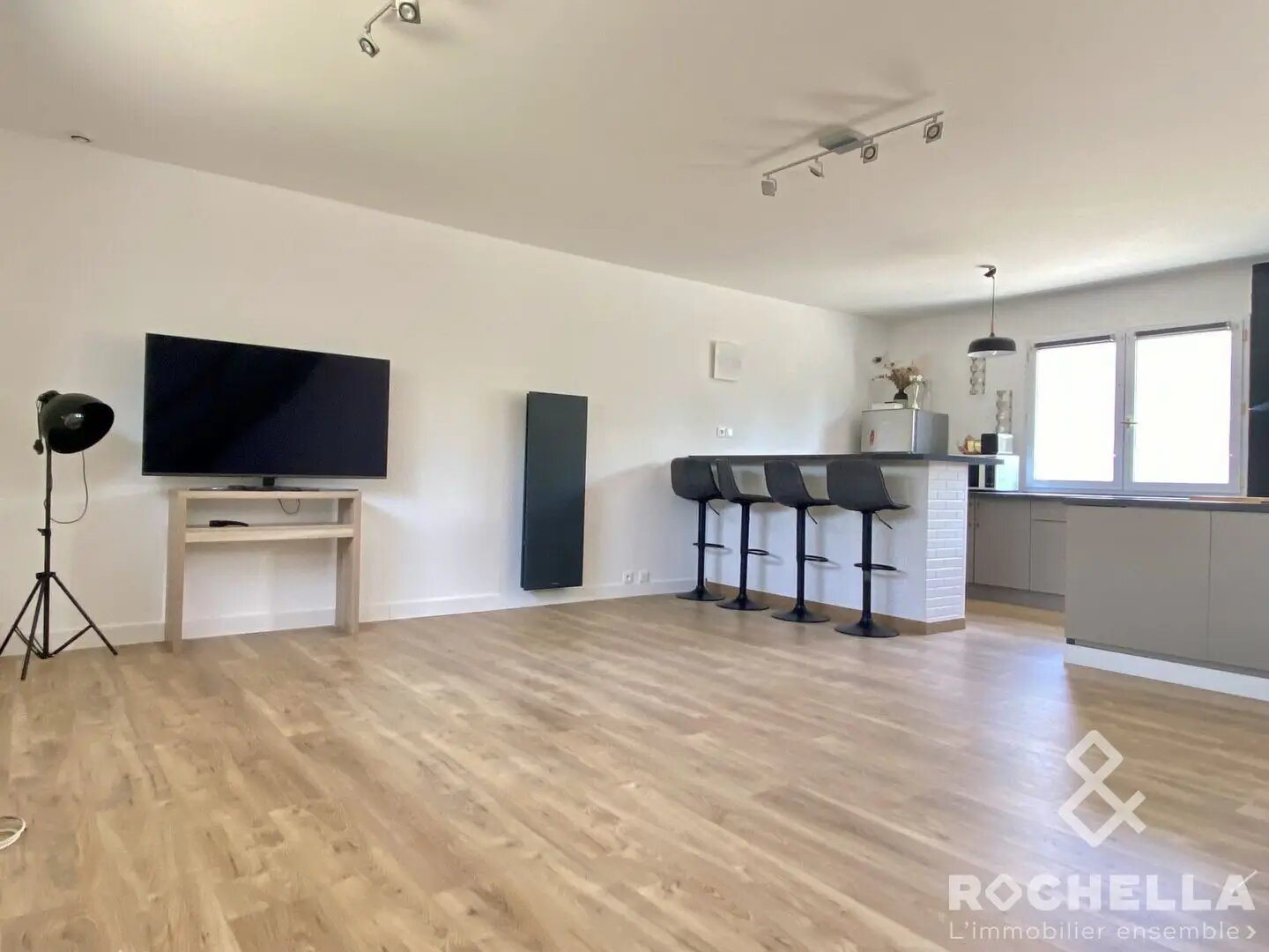Maison à vendre, 75m², Aytré
