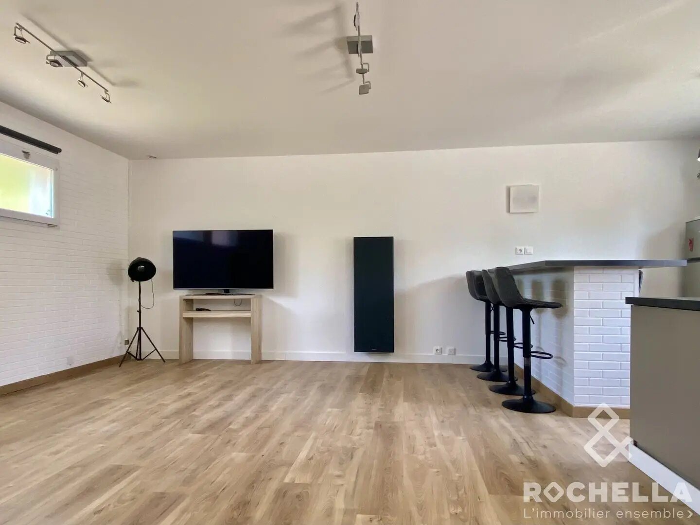 Maison à vendre, 75m², Aytré