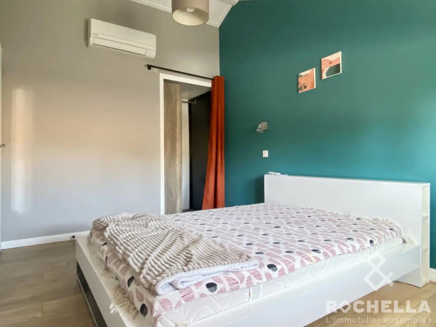 Maison à vendre, 75m², Aytré