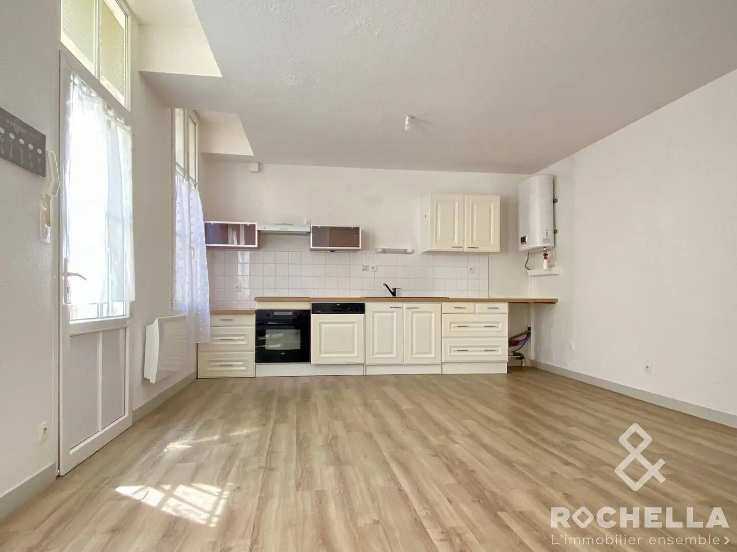 Appartement à louer, 48m², Rochefort