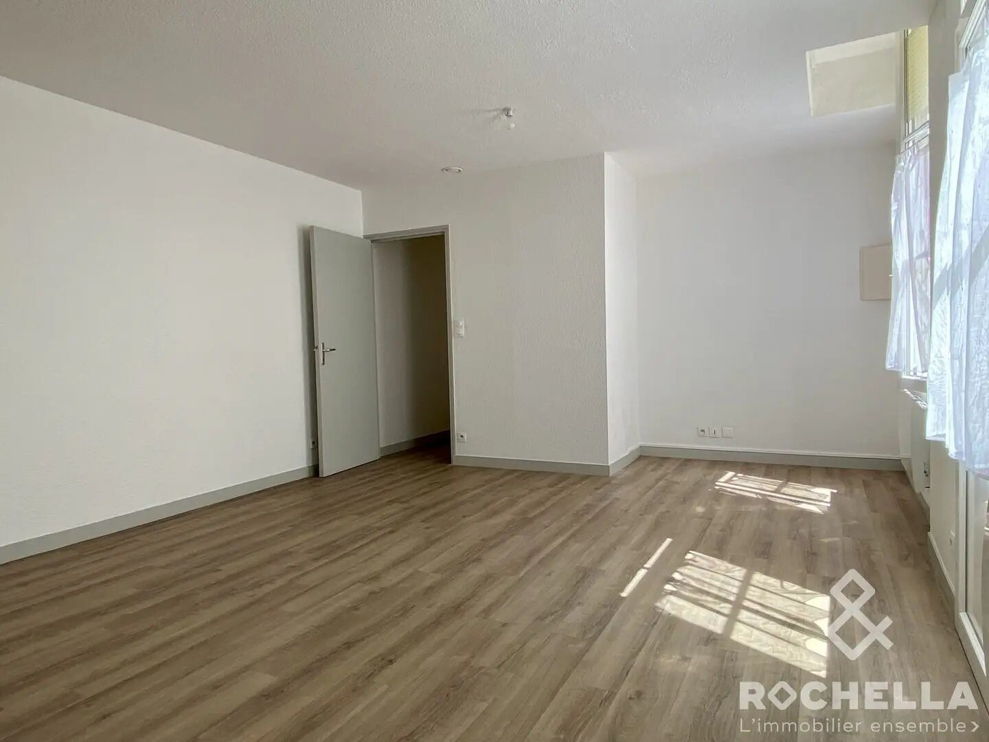 Appartement à louer, 48m², Rochefort