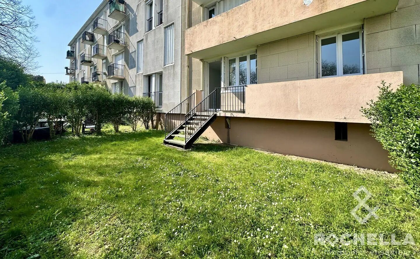 Appartement à vendre, 78m², Rochefort
