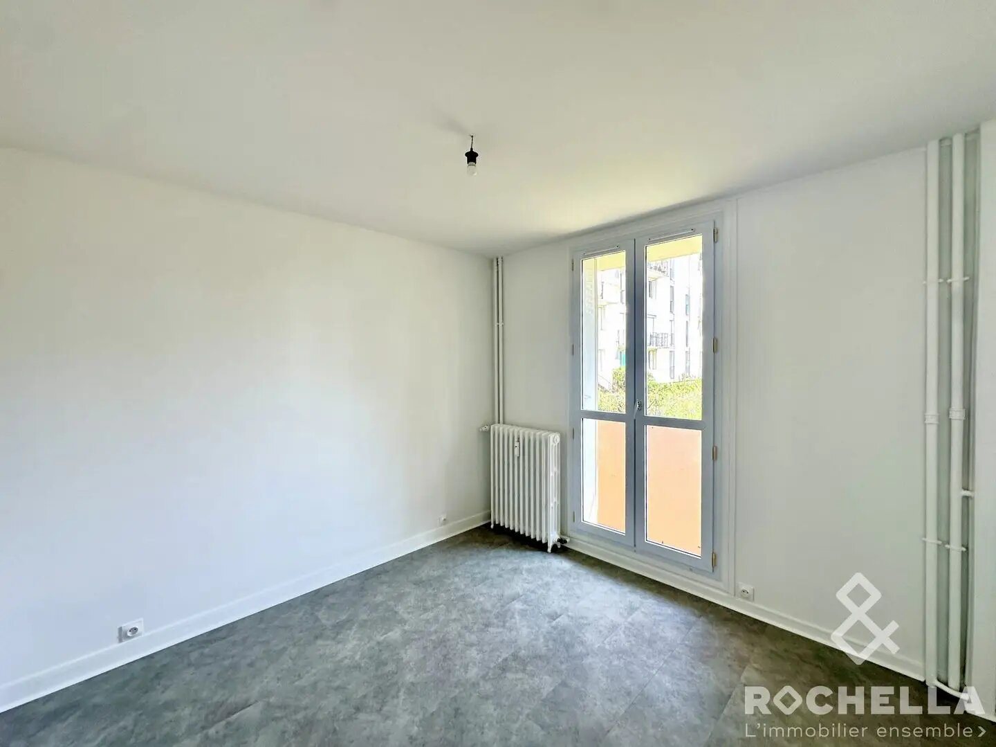 Appartement à vendre, 78m², Rochefort