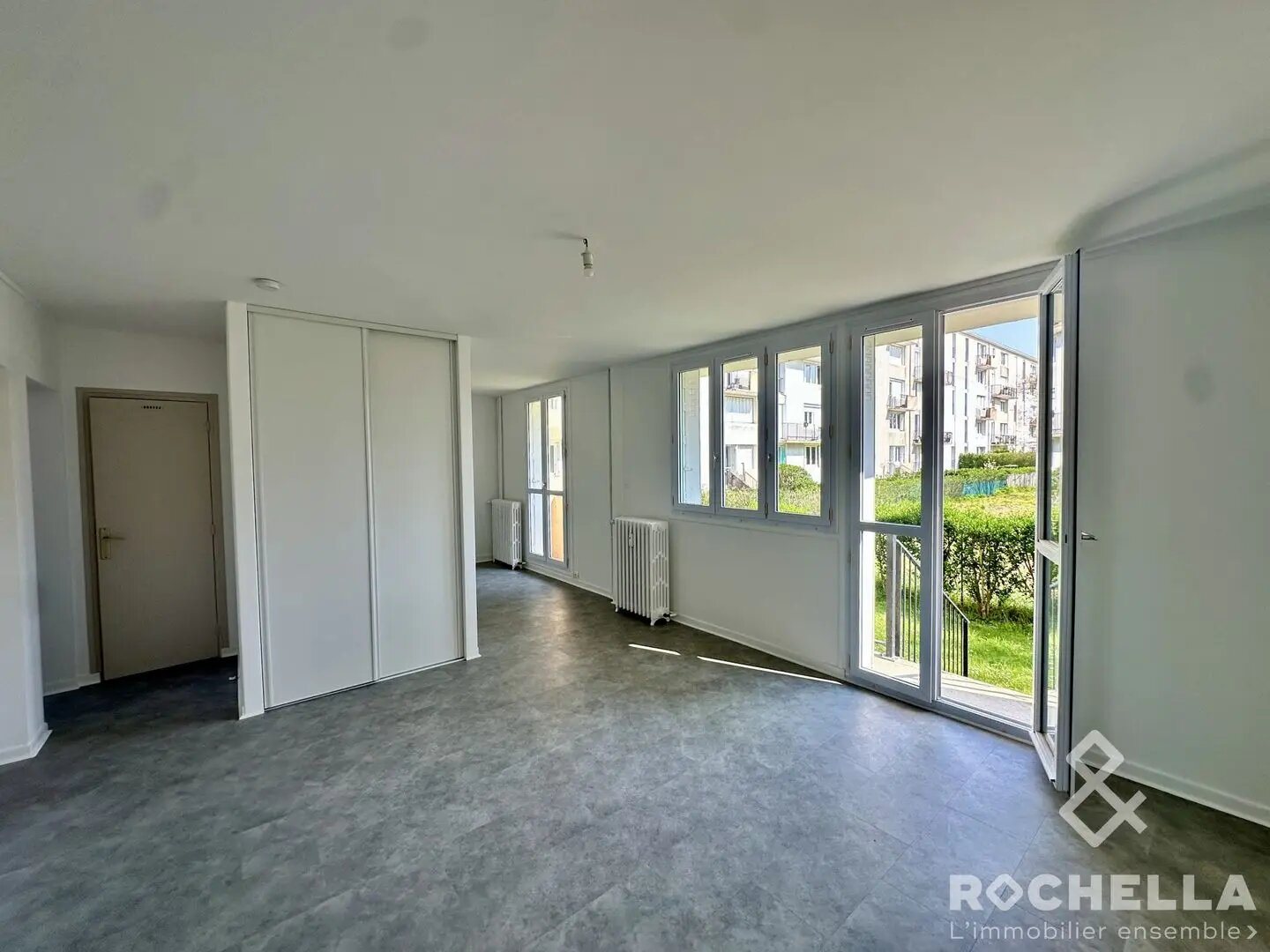 Appartement à vendre, 78m², Rochefort
