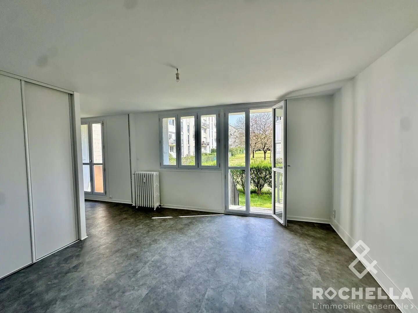 Appartement à vendre, 78m², Rochefort