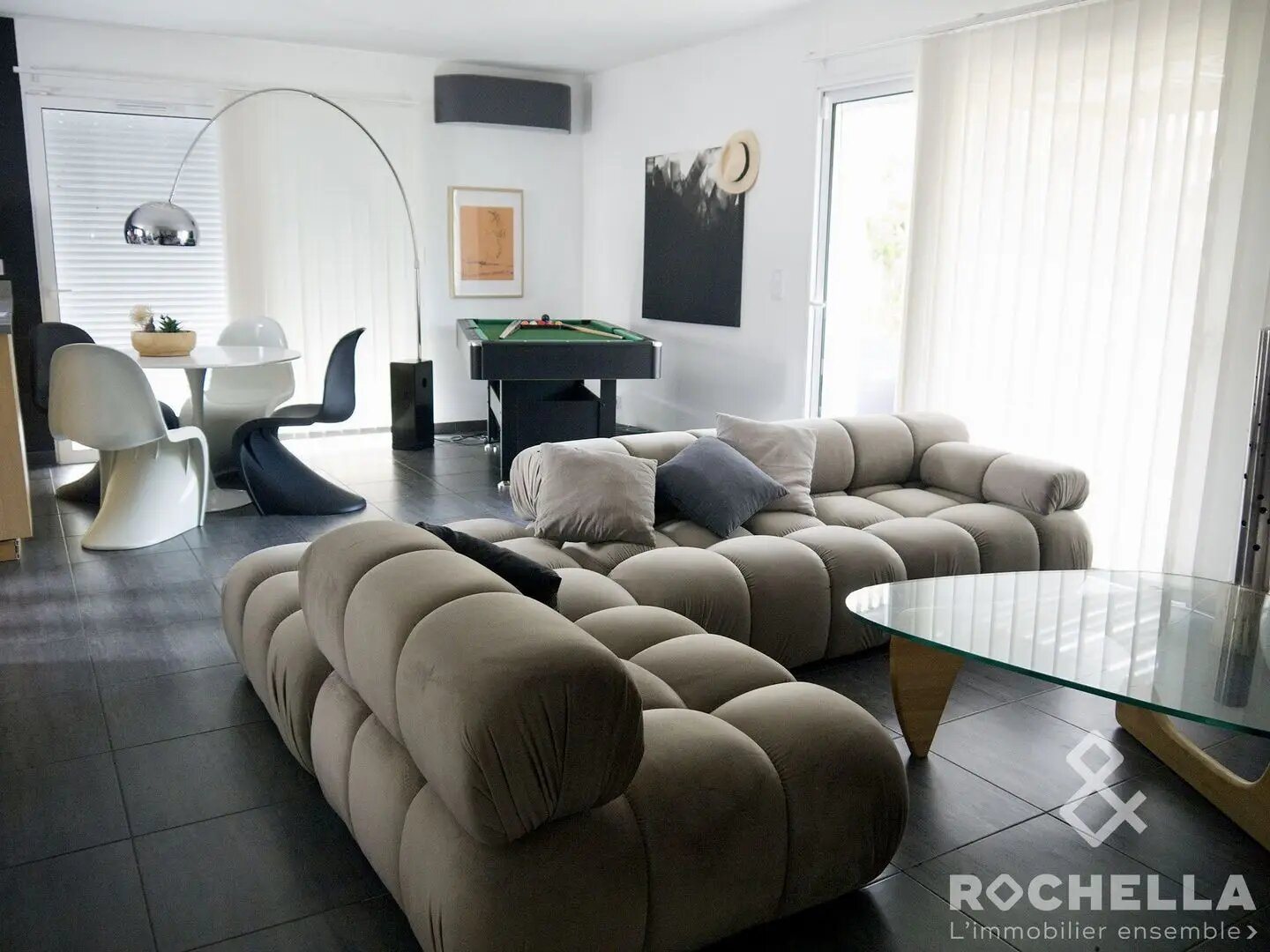Maison à vendre, 84m², Muron