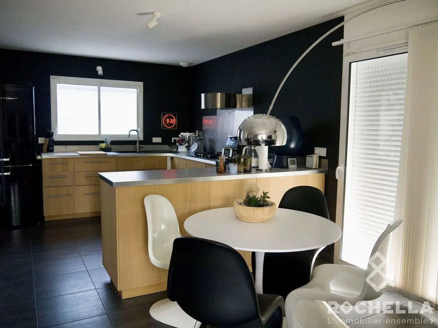 Maison à vendre, 84m², Muron