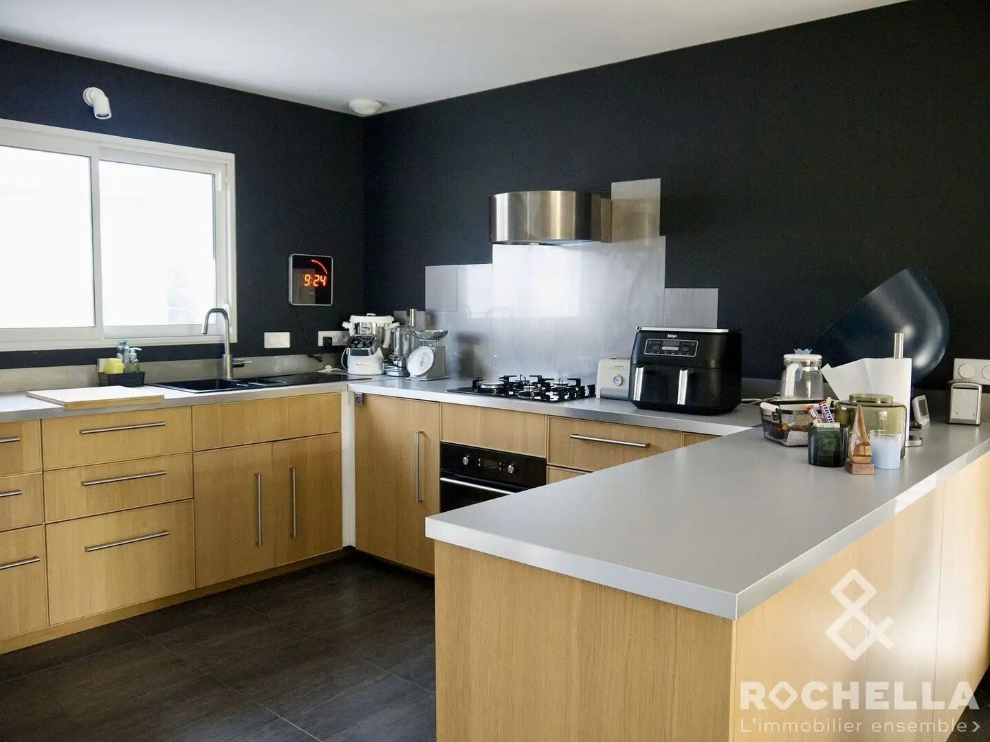 Maison à vendre, 84m², Muron