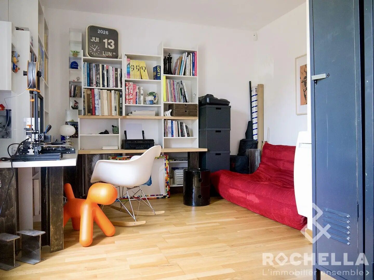 Maison à vendre, 84m², Muron