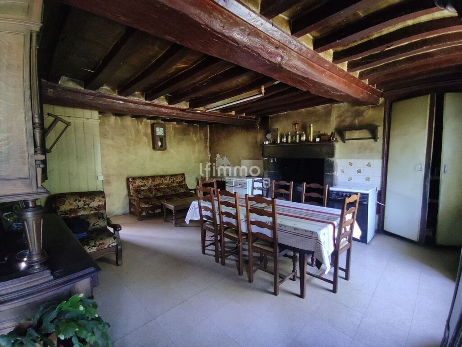 Maison à vendre, 92m², Tinchebray