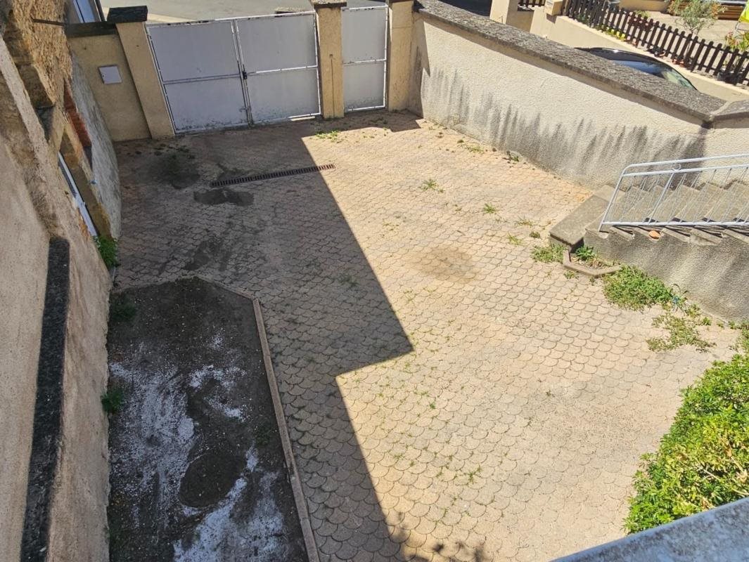 Maison à vendre, 100m², Vertaizon