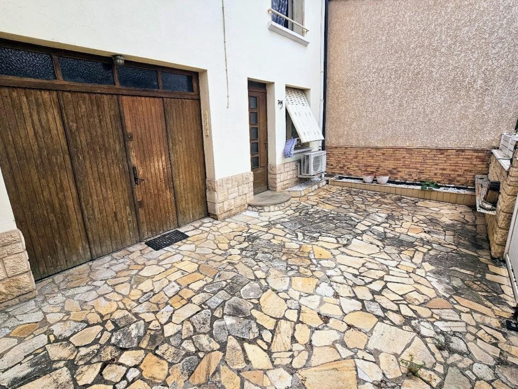 Maison à vendre, 69m², Pont-du-Château