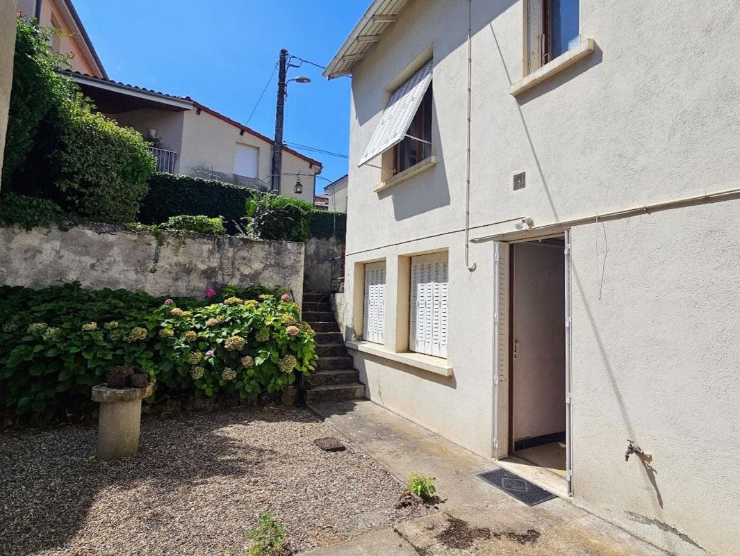 Maison à vendre, 180m², Vertaizon