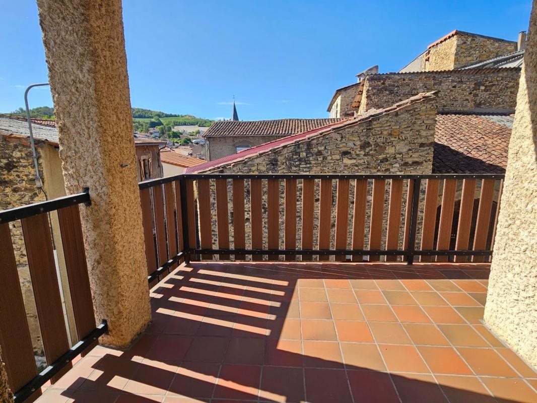 Maison à vendre, 98m², Vertaizon