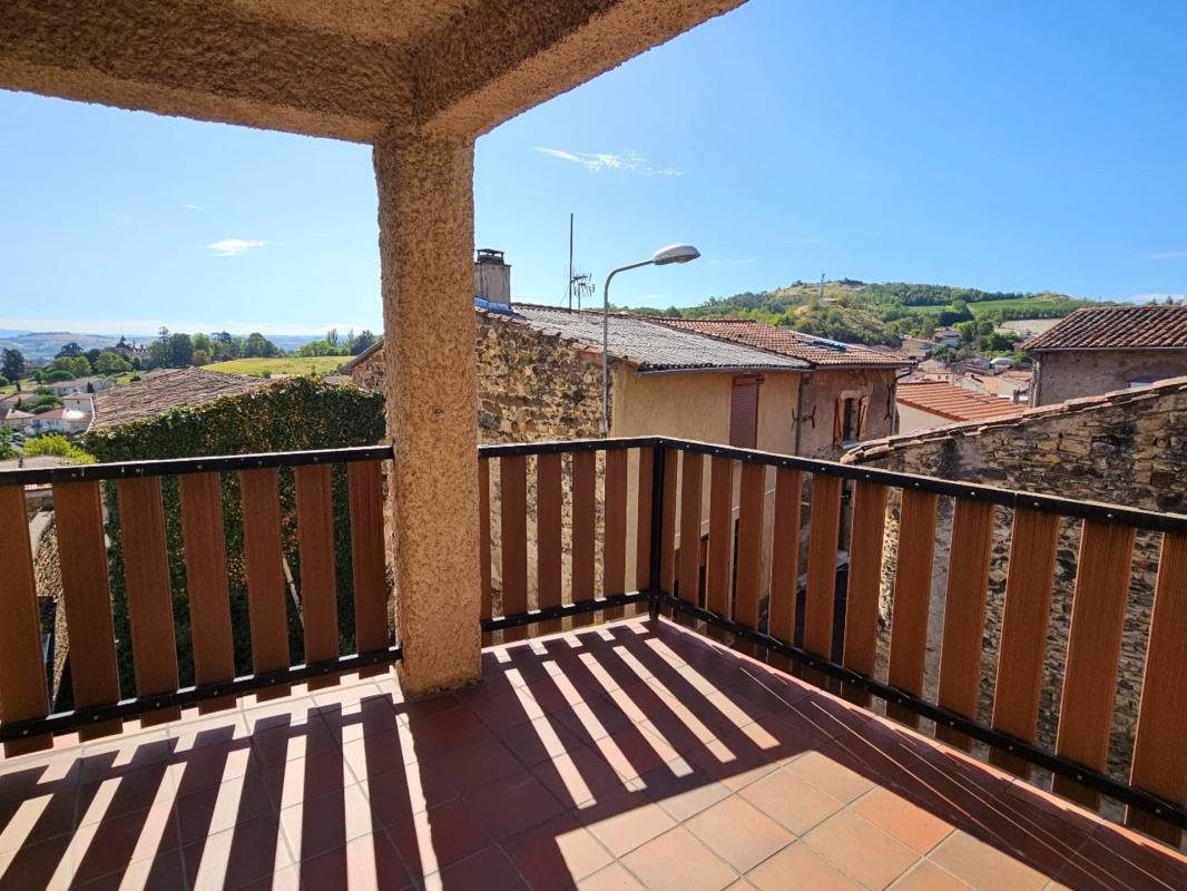 Maison à vendre, 98m², Vertaizon